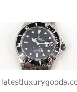 AR Factory Vintage Rolex Submariner 16610LN and 16610LV Review