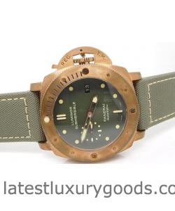 Replica Panerai Bronzo PAM 382