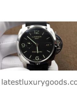 Replica Panerai Luminor GMT PAM 320