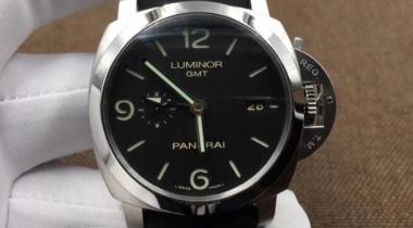 Replica Panerai Luminor GMT PAM 320