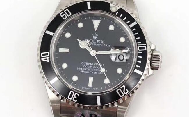 AR Factory Vintage Rolex Submariner 16610LN and 16610LV Review